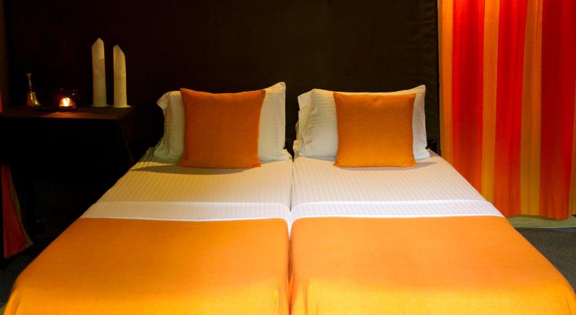 Explorer By Mahoora Sinharaja All Inclusive Formerly - 