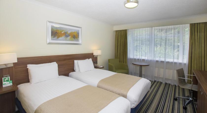 Holiday Inn York