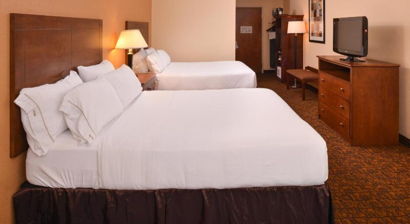 Holiday Inn Express Morgantown