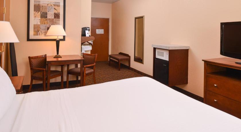 Holiday Inn Express Morgantown