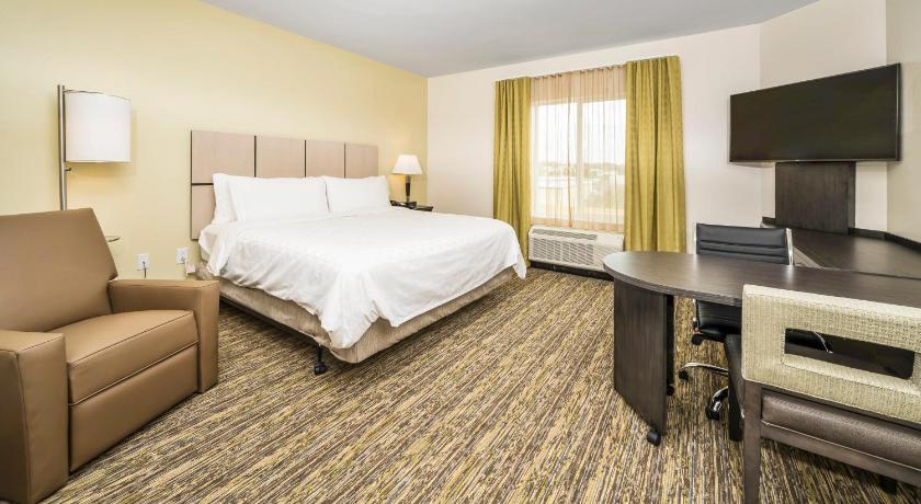 Candlewood Suites Ft Walton Bch - Hurlburt Area