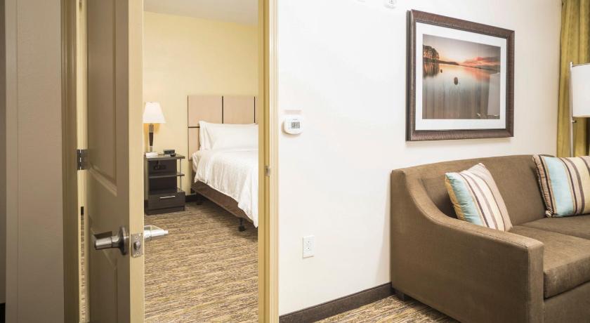 Candlewood Suites Ft Walton Bch - Hurlburt Area