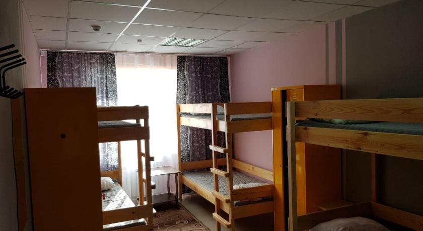 Hostel Mors photo