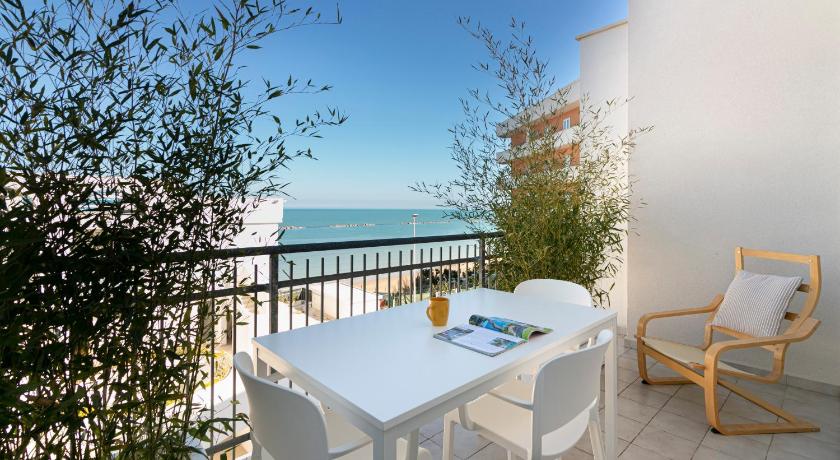 Rivazzurra Homes - B