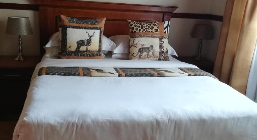 MixoSunrise Guesthouse & Spa photo