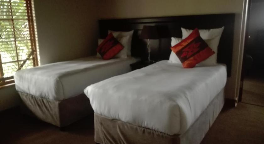MixoSunrise Guesthouse & Spa photo