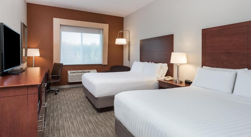 Holiday Inn Express Hotel & Suites 1000 Islands - Gananoque