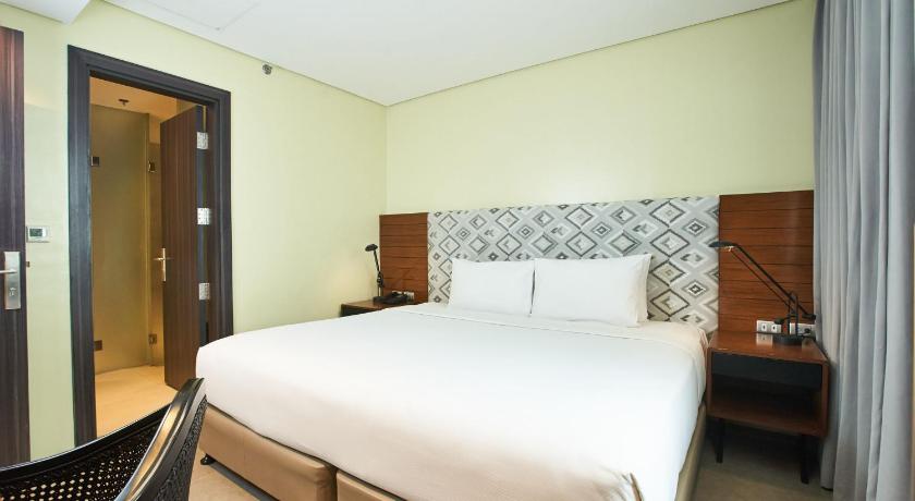 Image of Lapu-lapu Suite 12