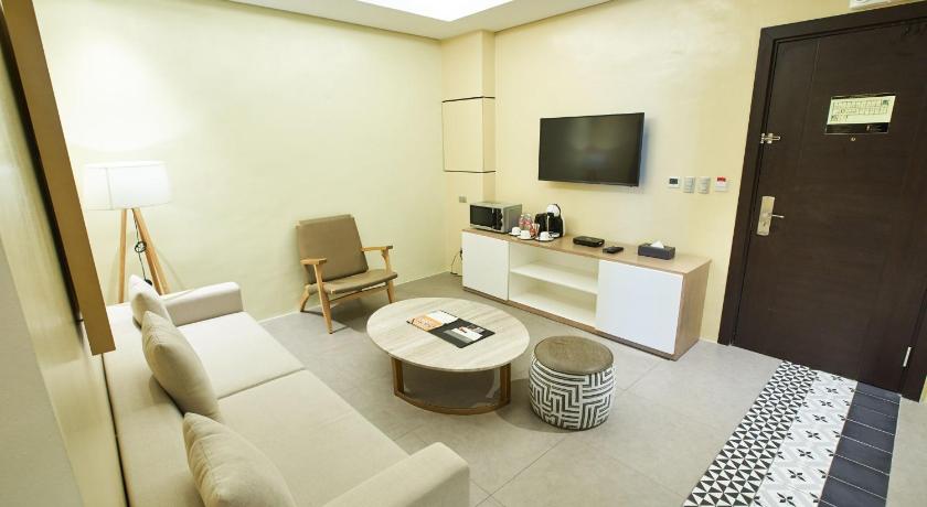Image of Lapu-lapu Suite 17