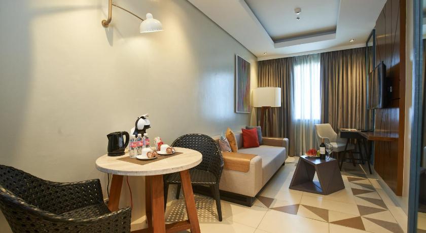 Image of Sinulog Suite 8