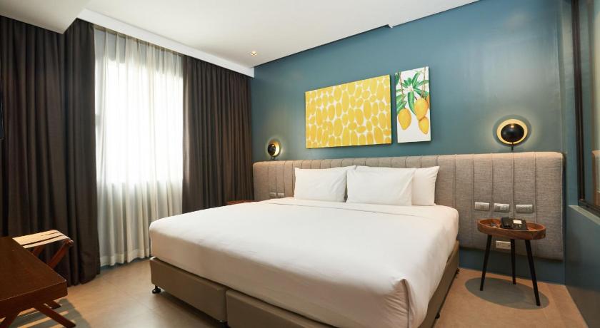Image of Mango Suite 5