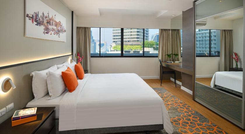 Image of Studio Premier Suite 3