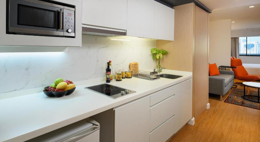 Image of Premier Studio Suite 1