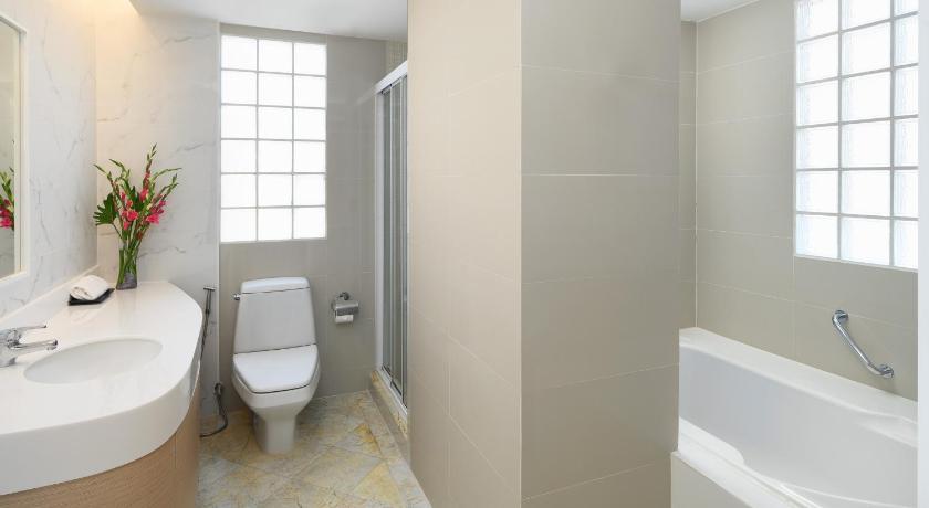 Image of One Bedroom Premier Suite 2