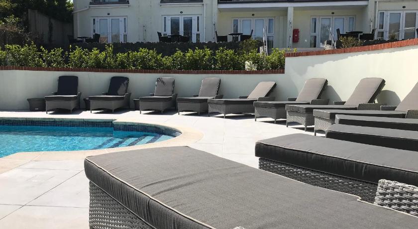 La Barbarie Hotel photo