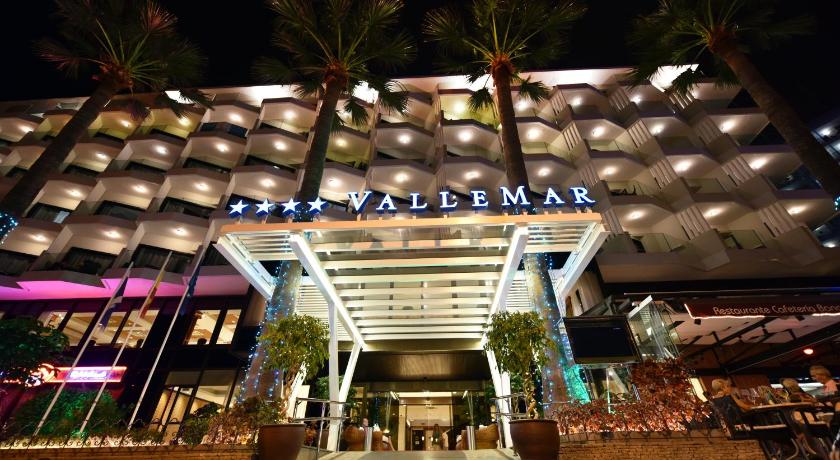 Hotel Vallemar