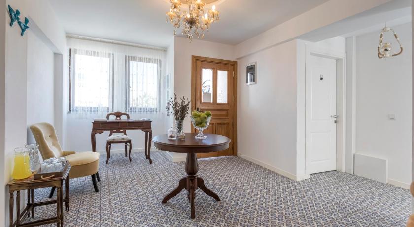 Troas Ada Hotel photo