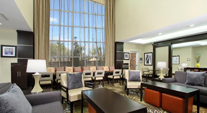 Staybridge Suites Houston - Medical Center