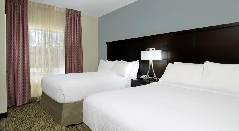 Staybridge Suites Houston - Medical Center