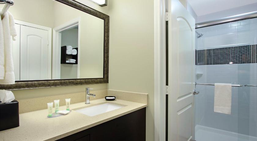 Staybridge Suites Houston - Medical Center