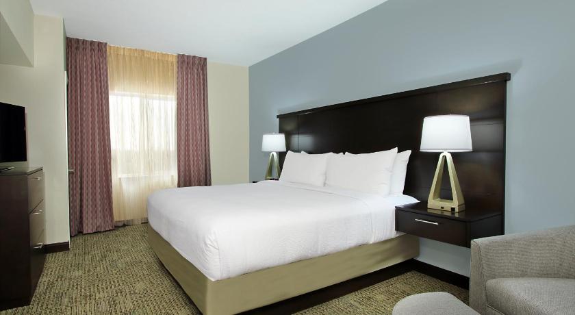 Staybridge Suites Houston - Medical Center