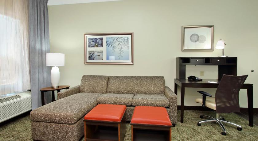 Staybridge Suites Houston - Medical Center