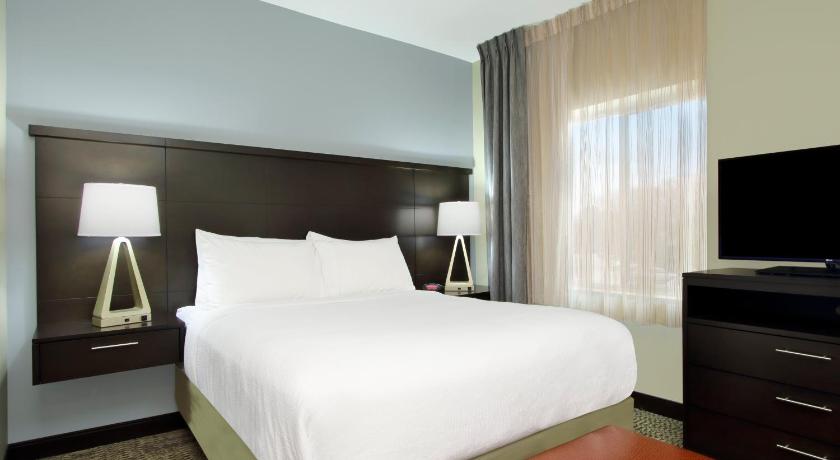 Staybridge Suites Houston - Medical Center