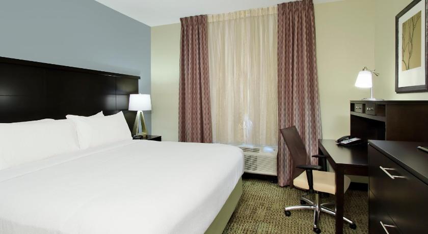 Staybridge Suites Houston - Medical Center