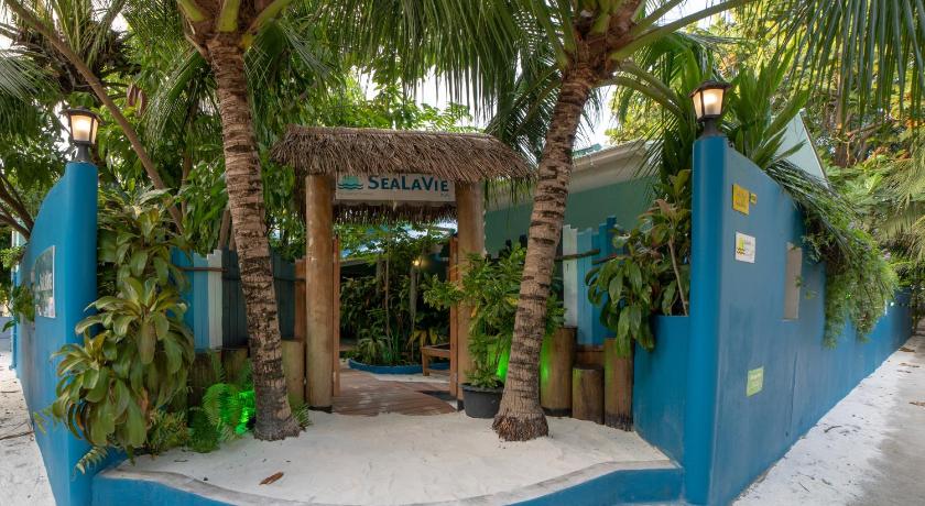 SeaLaVie Inn photo