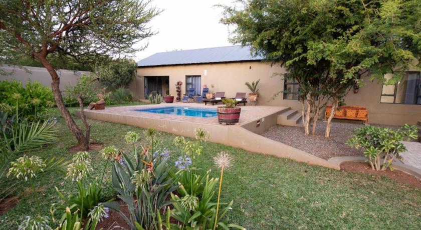 Asuite-Dream — Hotel in Hoedspruit