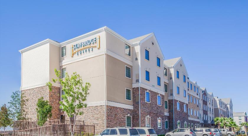 Staybridge Suites El Paso Airport Area