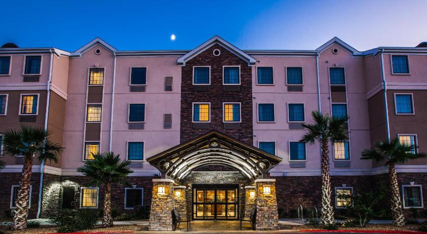 Staybridge Suites El Paso Havaalanı Bölgesi