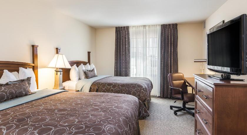 Staybridge Suites El Paso Airport Area