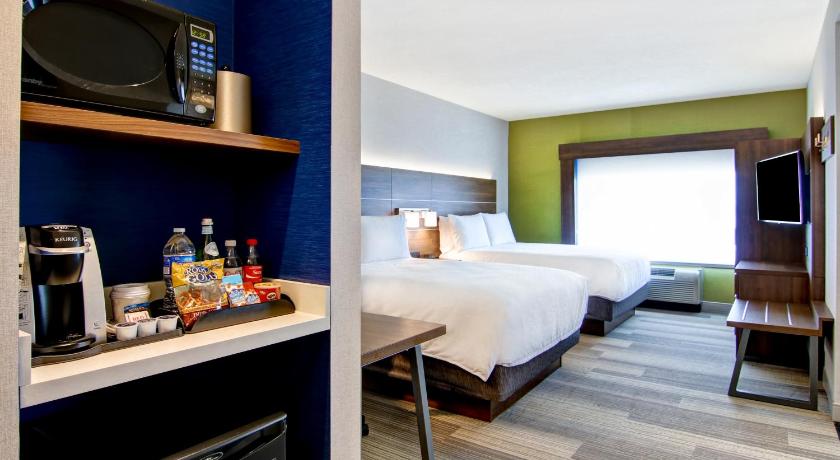 Holiday Inn Express Hotel & Suites Toronto - Markham