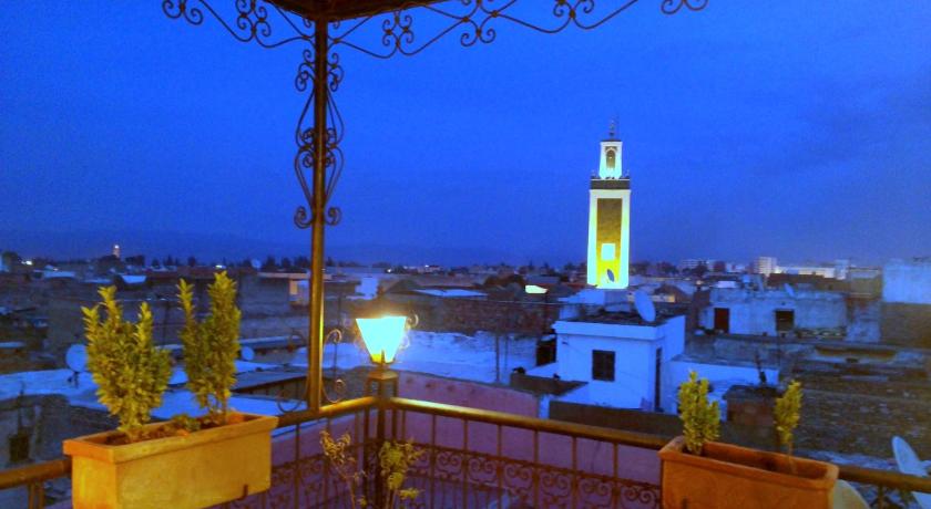 Riad Benchekroun photo