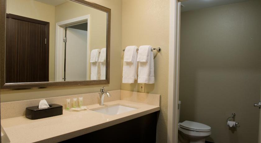 Staybridge Suites Houston NW/Willowbrook