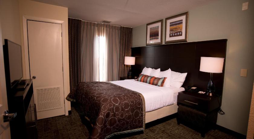 Staybridge Suites Houston NW/Willowbrook