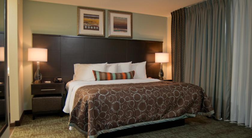 Staybridge Suites Houston NW/Willowbrook