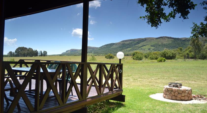 Intaba Thulile Guest Farm photo