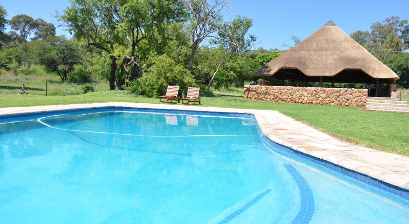 Intaba Thulile Guest Farm photo