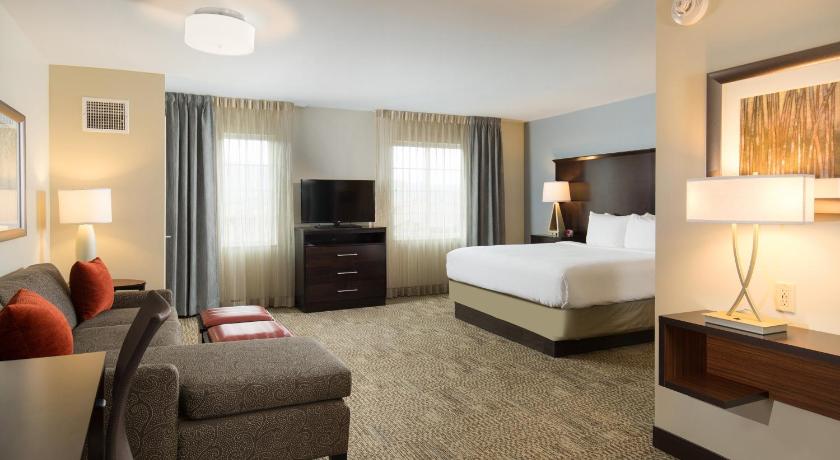 Staybridge Suites Corona South