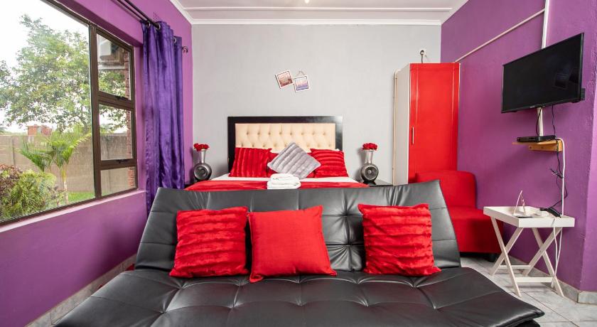 Sweet Holiday Homes photo