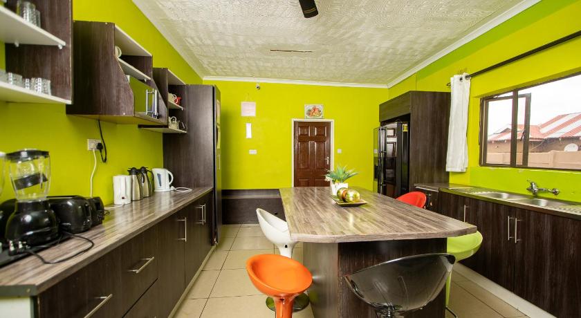 Sweet Holiday Homes photo