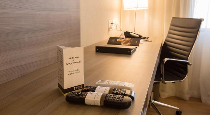 Staybridge Suites São Paulo