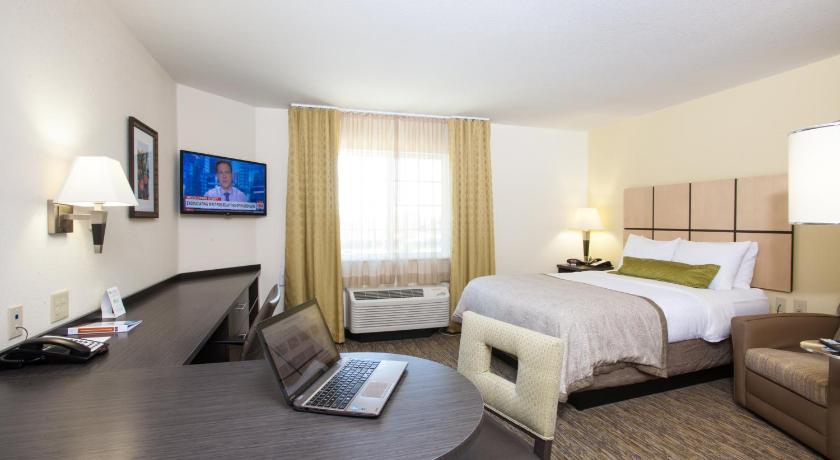 Candlewood Suites New Braunfels