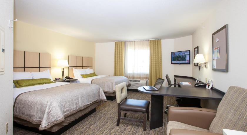 Candlewood Suites New Braunfels