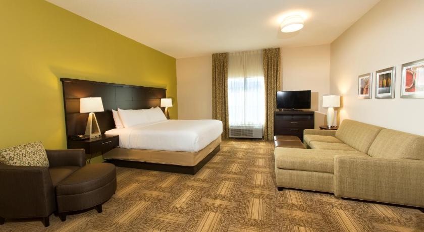 Staybridge Suites Orlando at SeaWorld