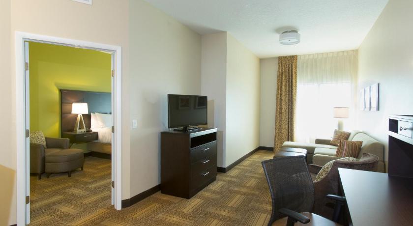 Staybridge Suites Orlando at SeaWorld