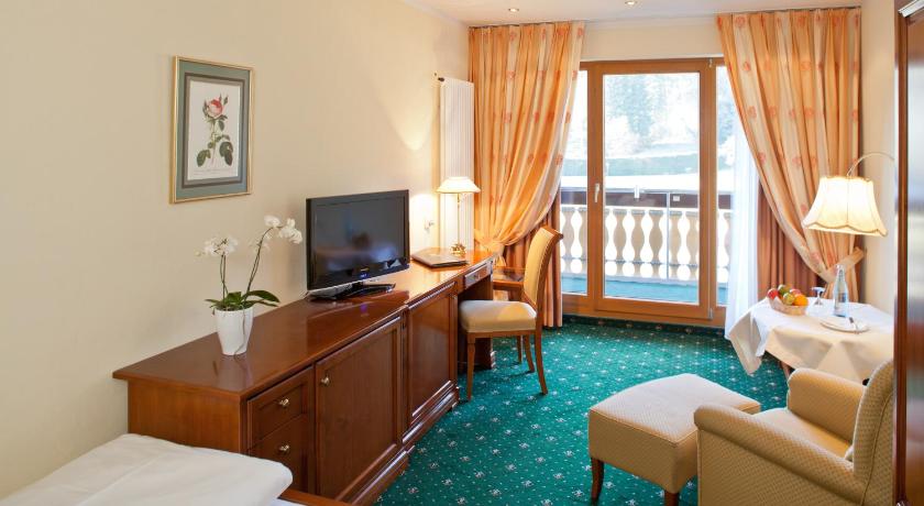 Hotel Thomahof photo
