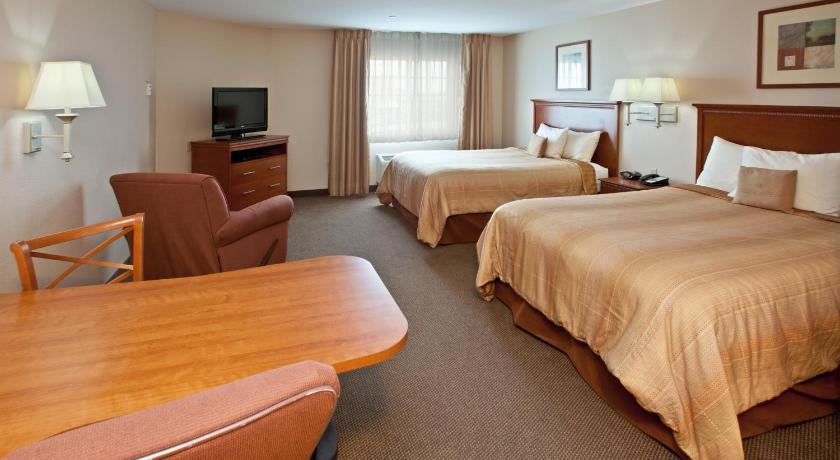 Candlewood Suites Louisville North